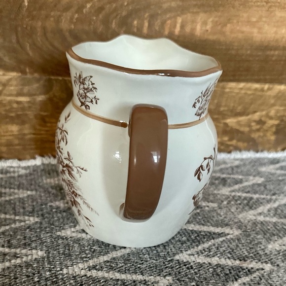 Rare Vintage Claire Wilson Heaven Pitcher - Picture 4 of 14